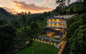 Ekostay I Pearl House Villa I 360 Degrees Tea Estate